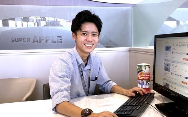 車検の流れイメージ1